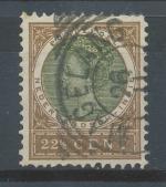 1908, Holandská Indie Mi-60