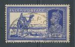 1937, Anglická Indie Mi 153