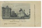 Praha Vinohrady