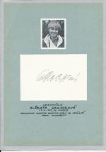 Elžbieta Grosseová keramička