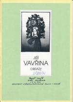 Jiří Vavřina malíř