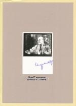 Rudolf Ungr fotograf