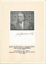 Raimund Ondráček malíř