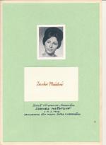 Zdenka Mašatová výtvarnice