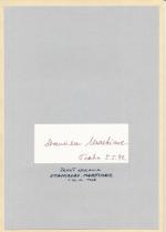 Stanislav Martinec keramik