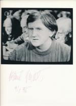 Vlastimil Venclík herec režisér