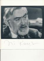 Ilja Racek herec