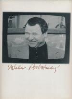 Václav Postránecký herec