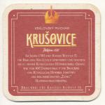 PT Krušovice č.33 Export