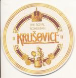 PT Krušovice č.38 Export