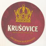 PT Krušovice č.180 Export