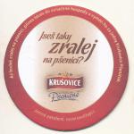 PT Krušovice č.133