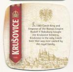 PT Krušovice č.153 Export