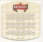 PT Krušovice č.134 Export