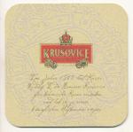 PT Krušovice č.91 Export