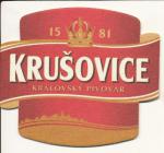PT Krušovice č.126