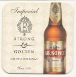 PT Krušovice č.131 Export
