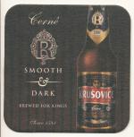 PT Krušovice č.132 Export