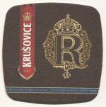 PT Krušovice č.153 Export