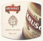 PT Krušovice č.134 Export