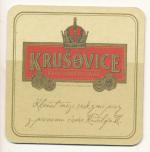 PT Krušovice č.63 Export