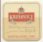PT Krušovice č.106