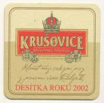 PT Krušovice č.56