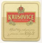 PT Krušovice č.58