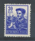 1955, Rumunsko Mi- **1545