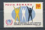 1971, Rumunsko Mi-**2907