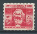 1945, Rumunsko Mi-**861