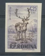 1956, Rumunsko Mi- **1625