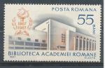 1967, Rumunsko Mi -**2619