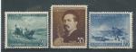 1957, Rumunsko Mi - **1655/7