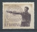 1955, Rumunsko Mi- **1535