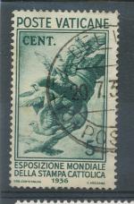 1936, Vatikán Mi-51