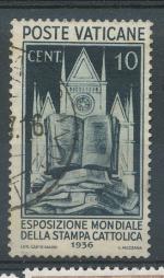 1936, Vatikán Mi-52