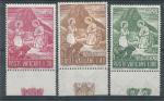 1965, Vatikán Mi-**487/9