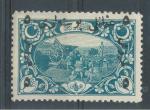 1917, Turecko Mi- *627A