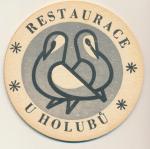 PT Restaurace U Holubů