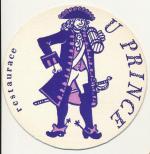 PTRestaurace U prince