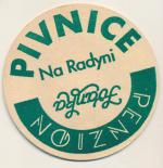 PT pivnice Na Radyni