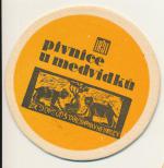 PT Pivnice U medvídků