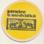 Pivnice U Medvídků