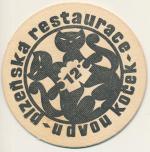 PT Restaurace U dvou koček