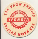 PT Jednota Spišská Nová ves