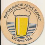 PT Restaurace Nové Zámky