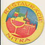 PT Reštaurácie Nitra