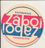 PT Restaurace Záboj