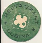 PT Restaurant Dubina